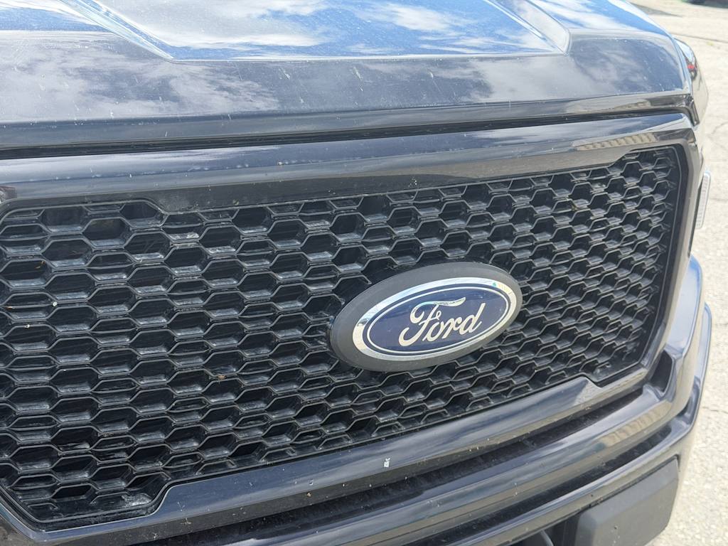 Thumbnail: 2019 Ford F-150 - 17