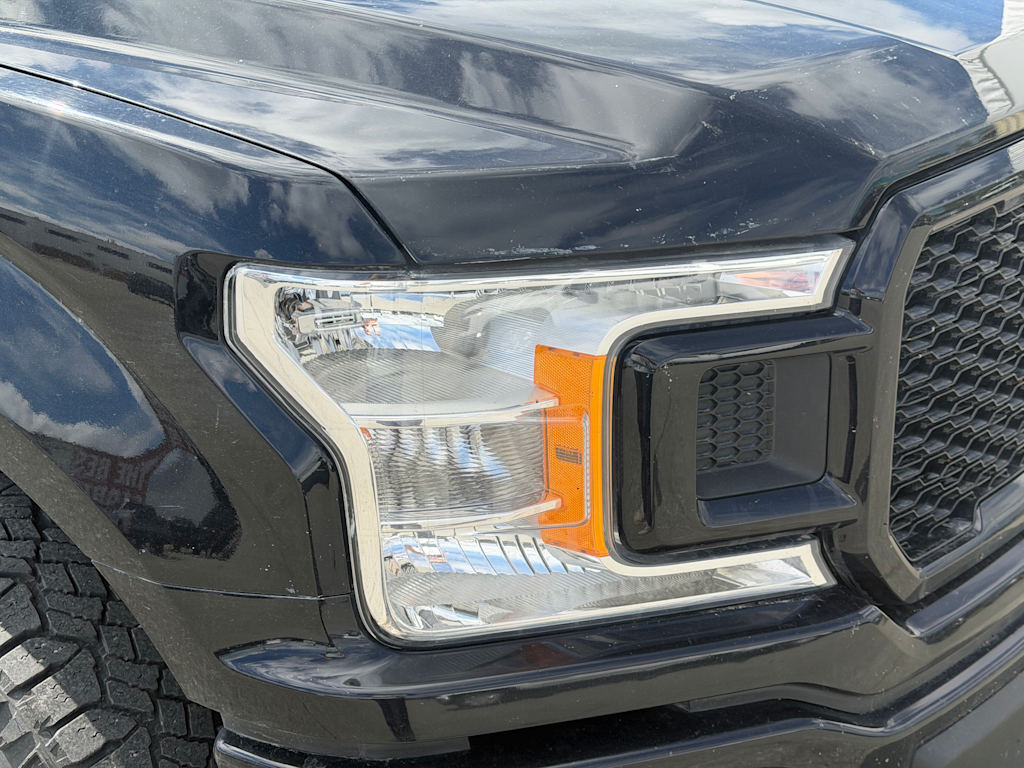 Thumbnail: 2019 Ford F-150 - 18