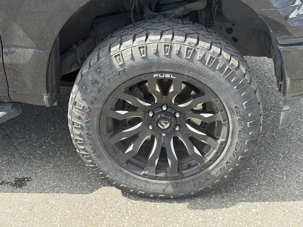 Thumbnail: 2019 Ford F-150 - 19