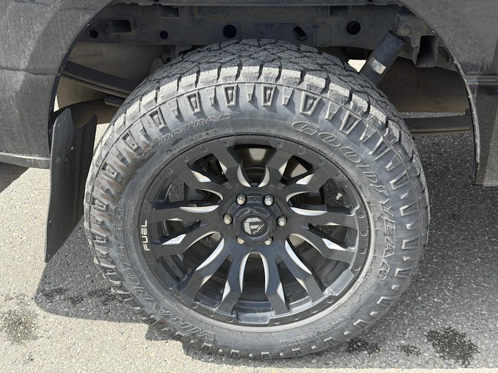 Thumbnail: 2019 Ford F-150 - 21