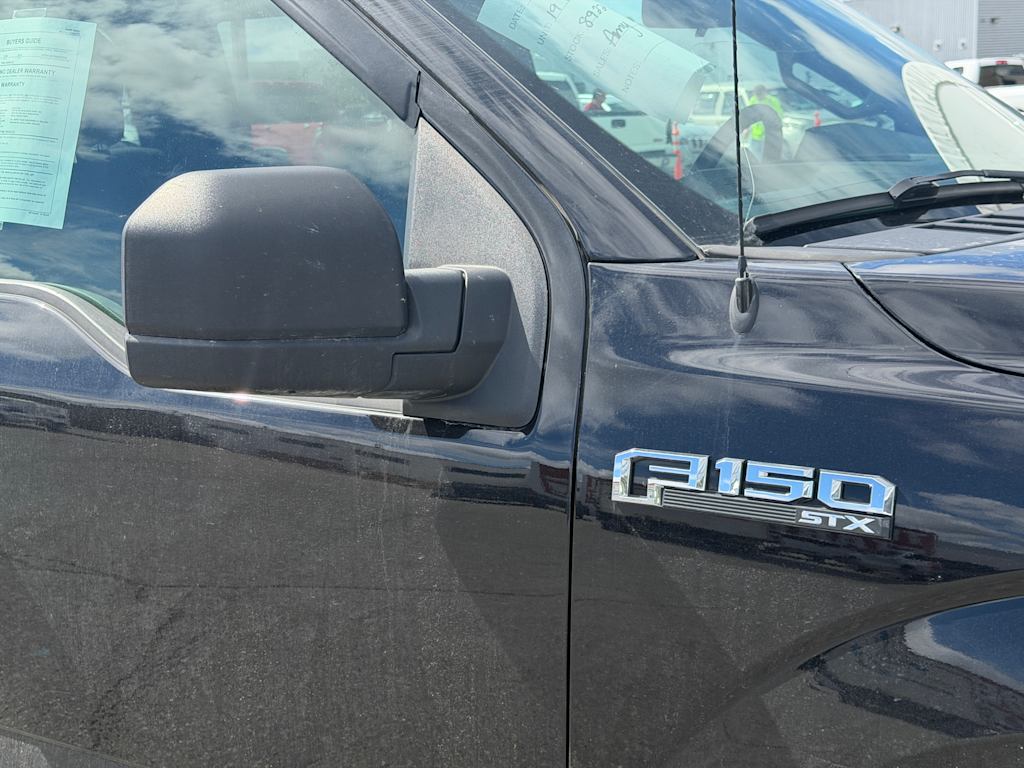 Thumbnail: 2019 Ford F-150 - 20
