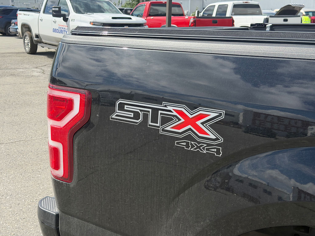 Thumbnail: 2019 Ford F-150 - 22