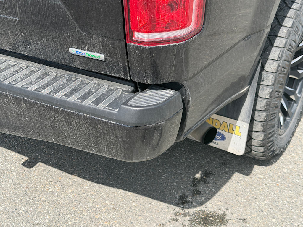 Thumbnail: 2019 Ford F-150 - 23
