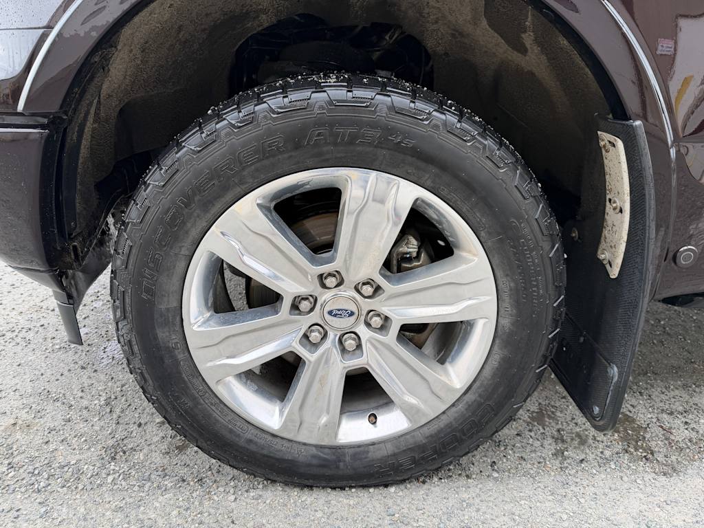 Thumbnail: 2020 Ford F-150 - 7