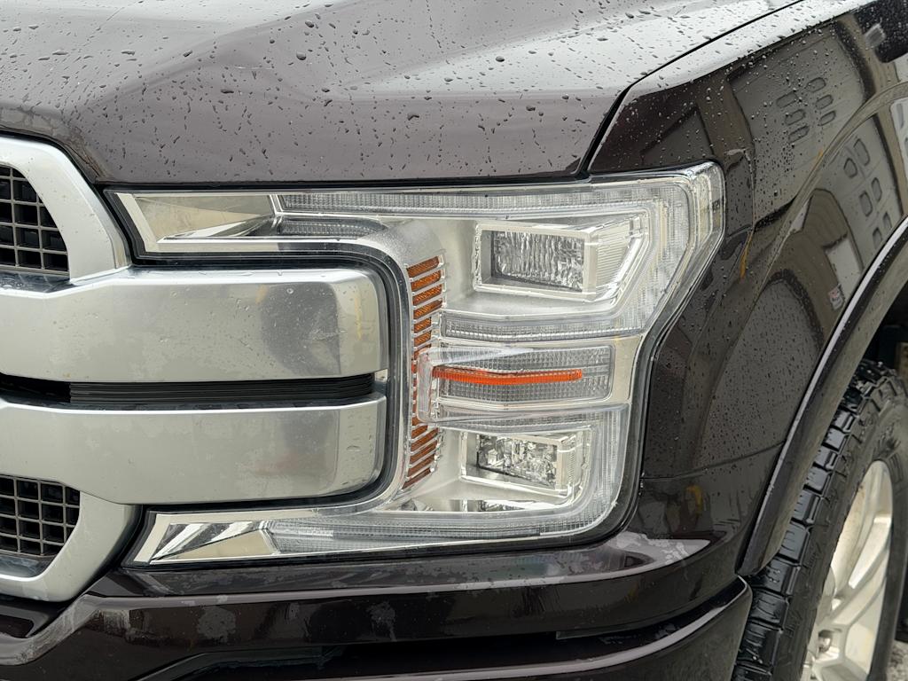 Thumbnail: 2020 Ford F-150 - 15