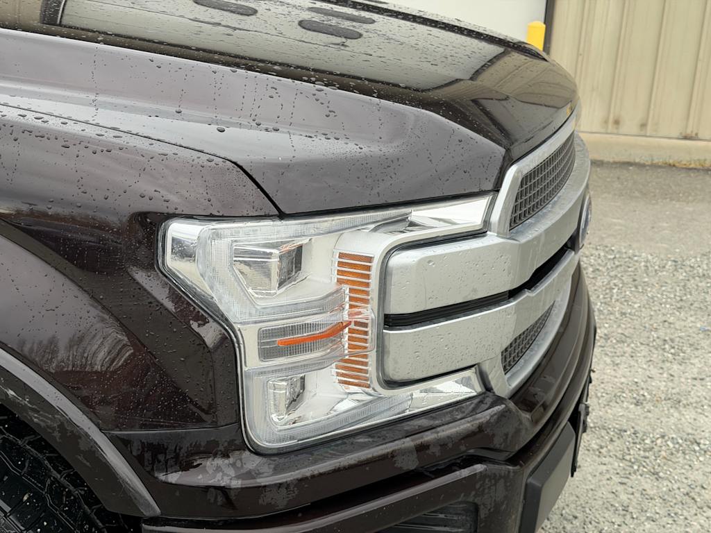 Thumbnail: 2020 Ford F-150 - 17