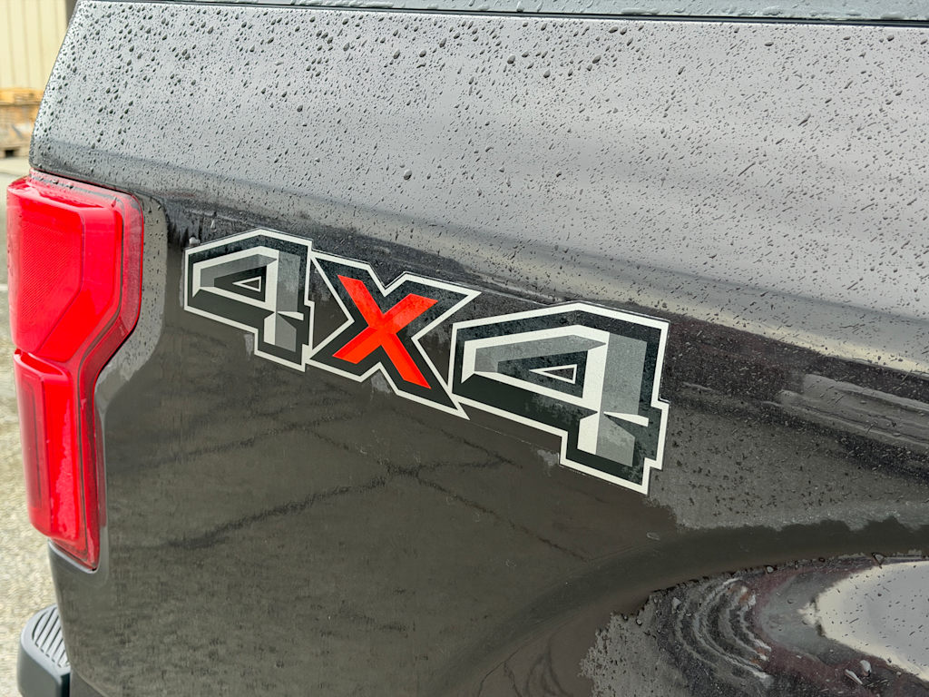 Thumbnail: 2020 Ford F-150 - 22