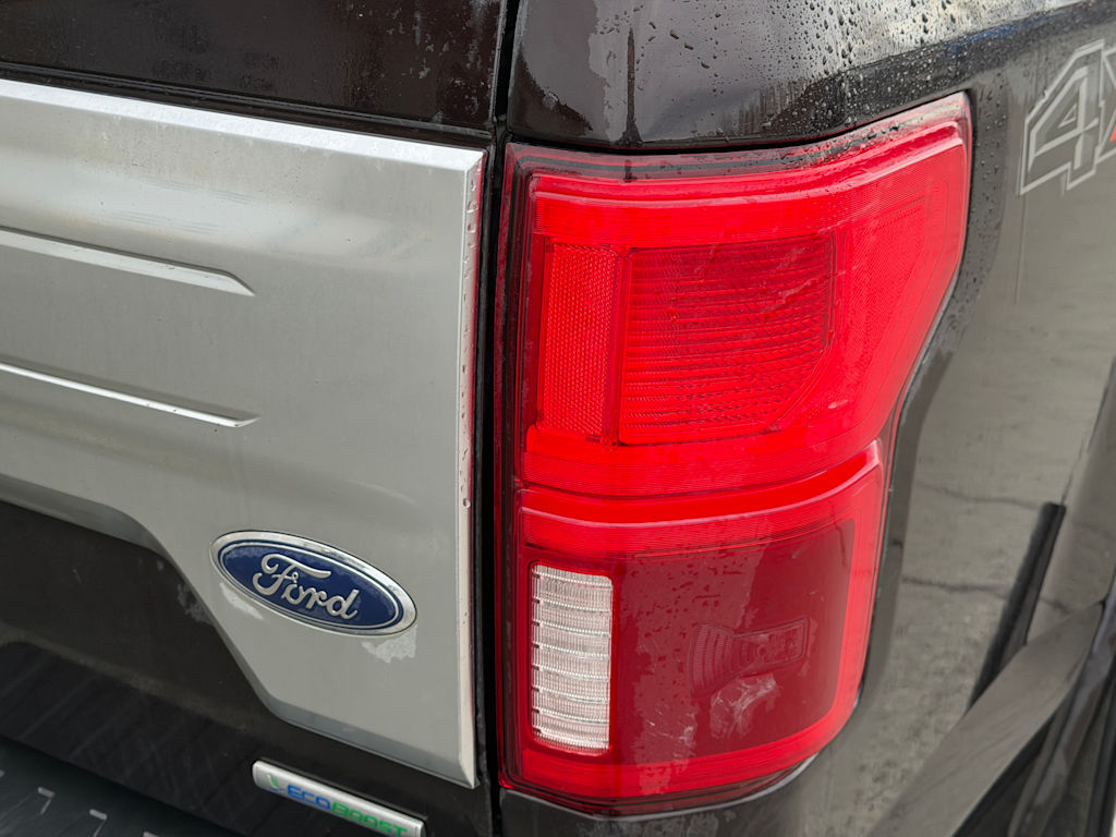 Thumbnail: 2020 Ford F-150 - 23