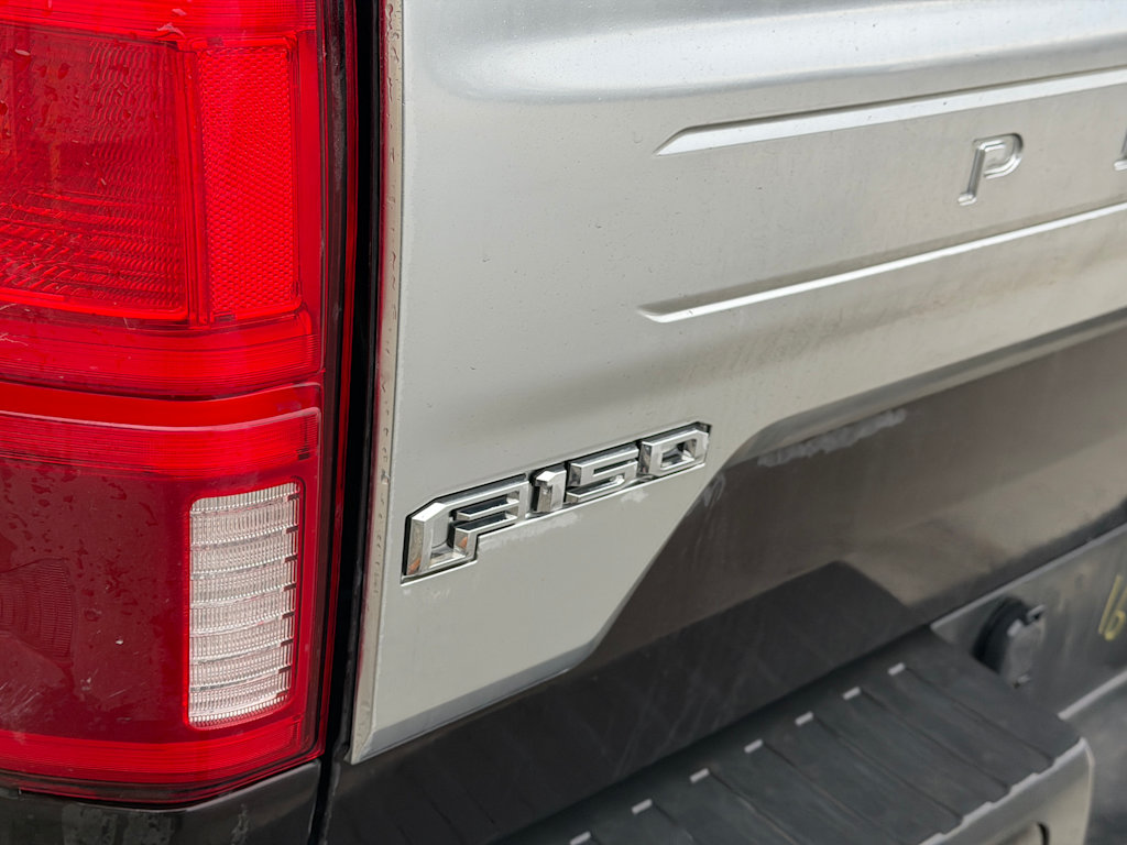 Thumbnail: 2020 Ford F-150 - 24