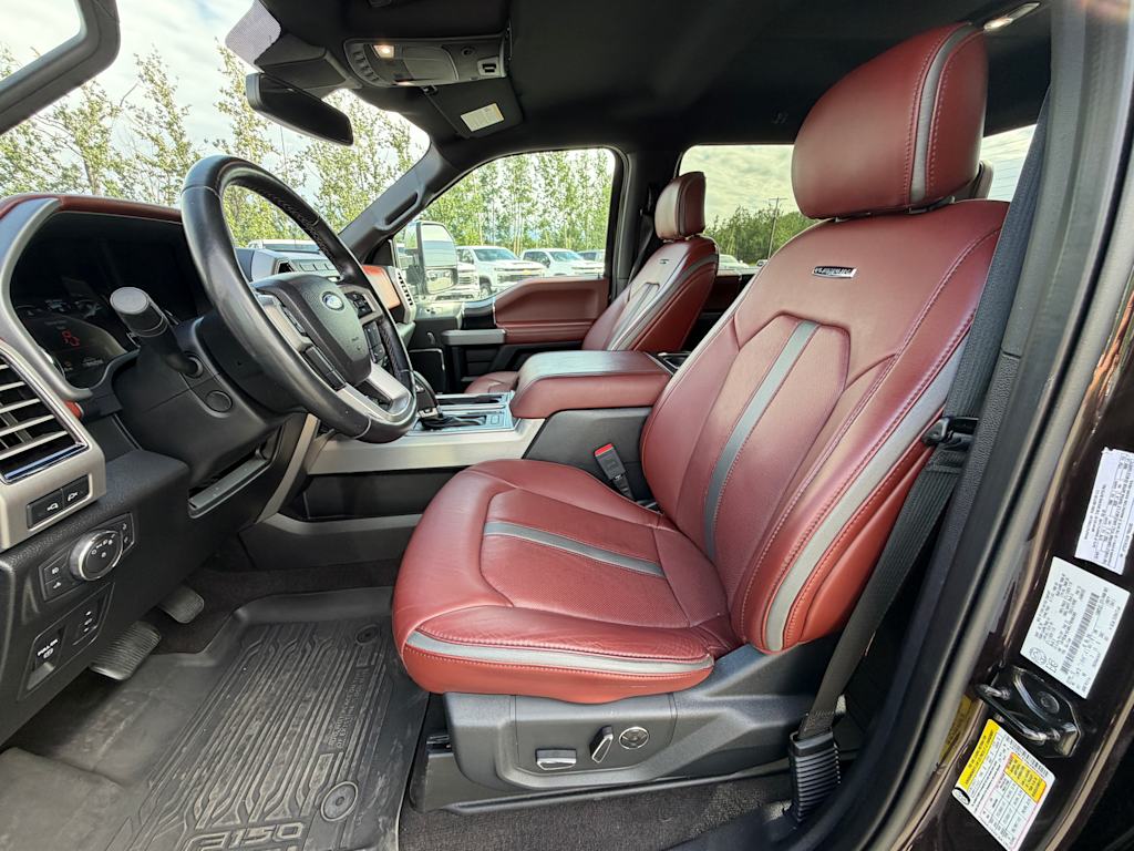 Thumbnail: 2020 Ford F-150 - 9