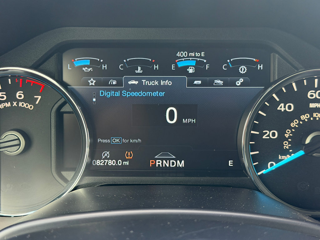 Thumbnail: 2020 Ford F-150 - 13