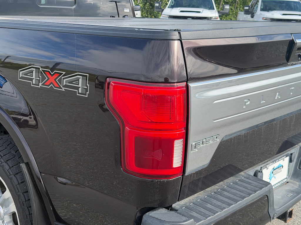 Thumbnail: 2020 Ford F-150 - 21