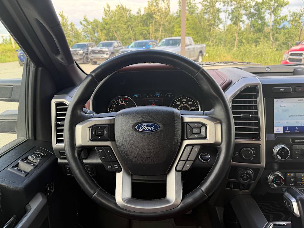 Thumbnail: 2020 Ford F-150 - 2
