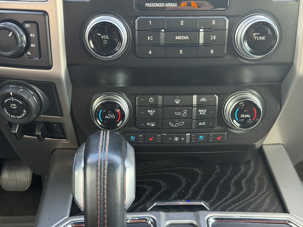 Thumbnail: 2020 Ford F-150 - 23