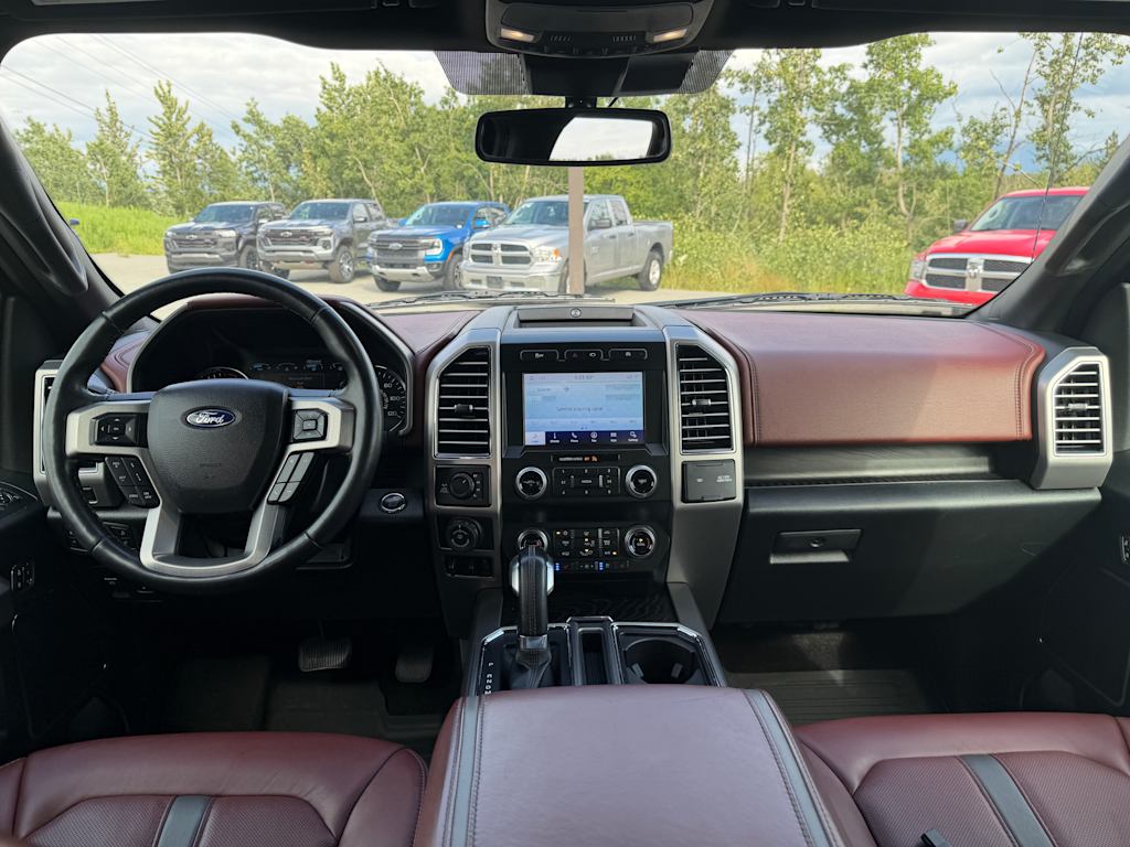 Thumbnail: 2020 Ford F-150 - 8