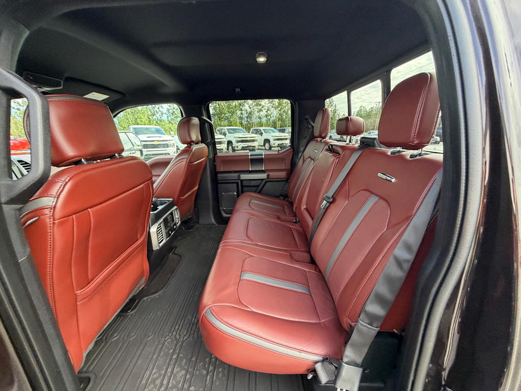 Thumbnail: 2020 Ford F-150 - 11