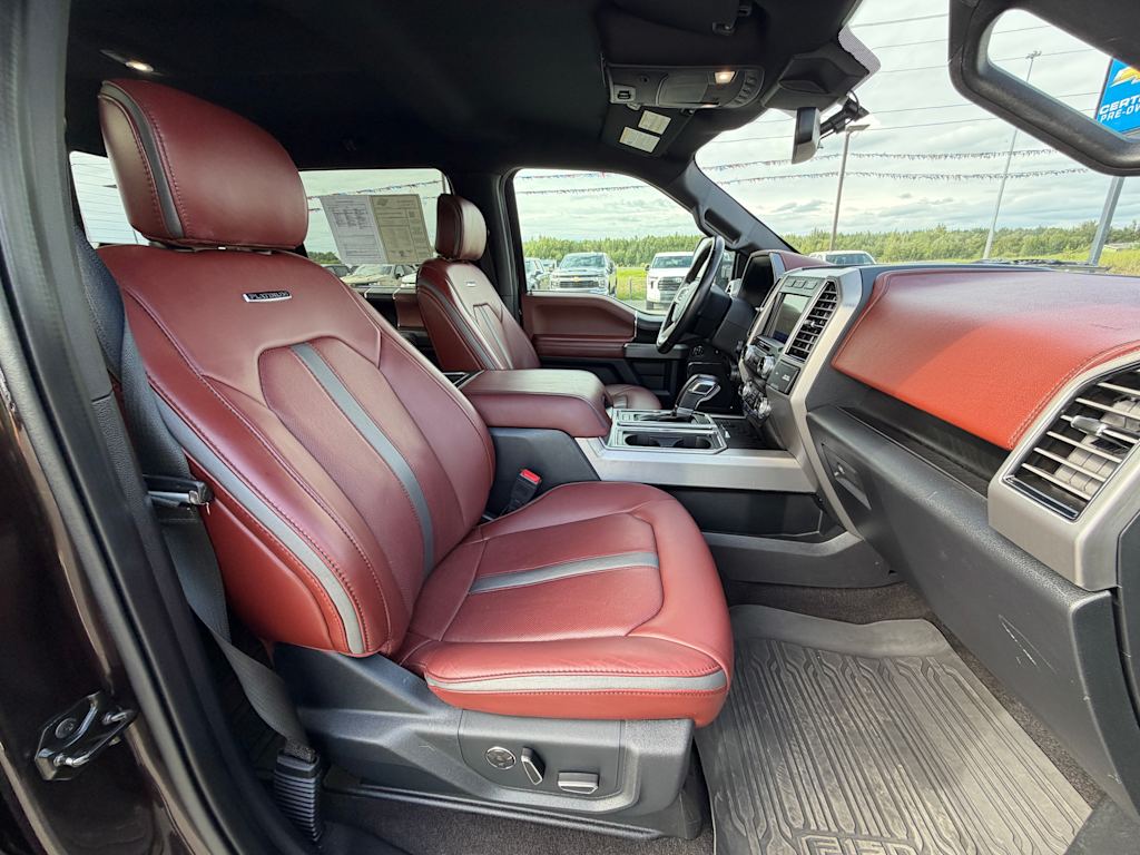 Thumbnail: 2020 Ford F-150 - 10