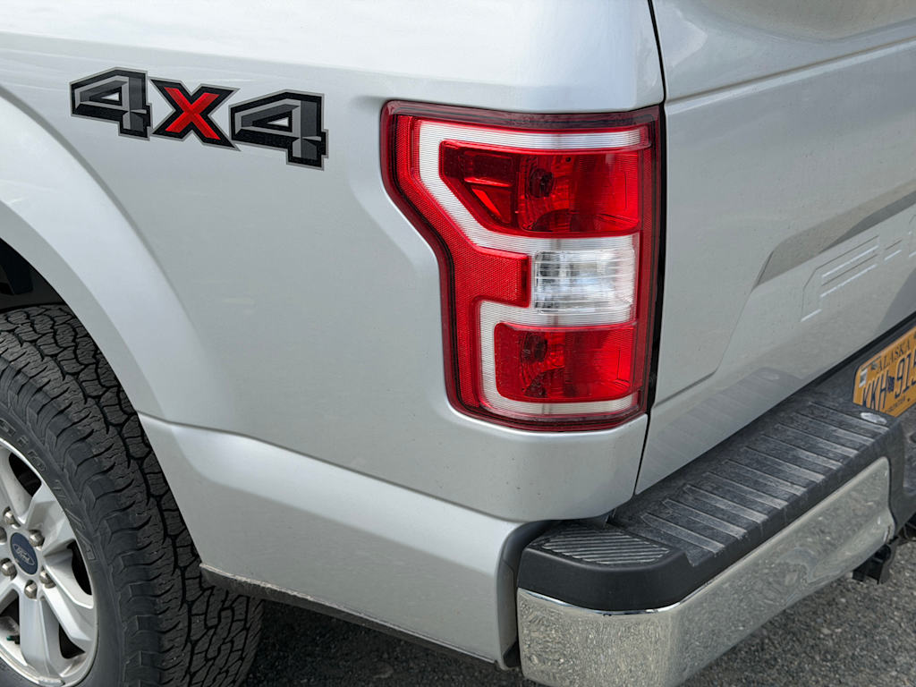 Thumbnail: 2019 Ford F-150 - 13