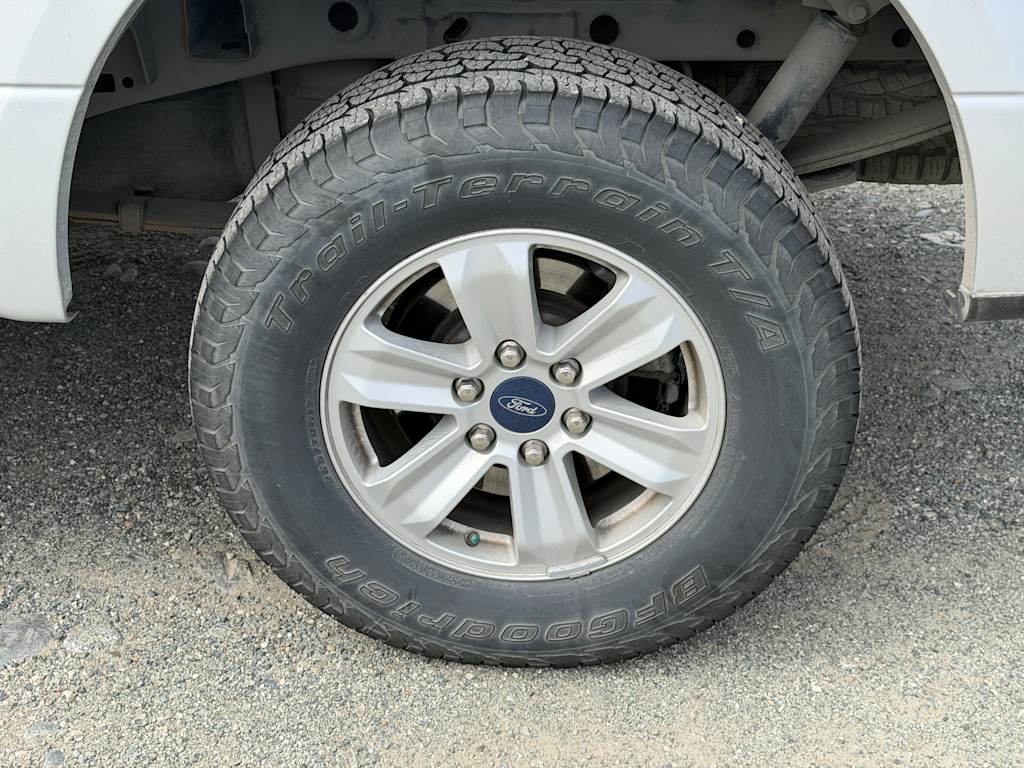 Thumbnail: 2019 Ford F-150 - 7