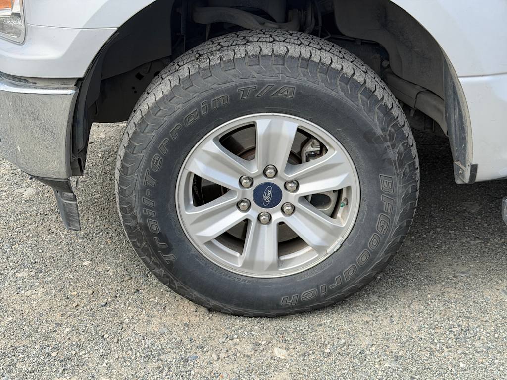 Thumbnail: 2019 Ford F-150 - 14