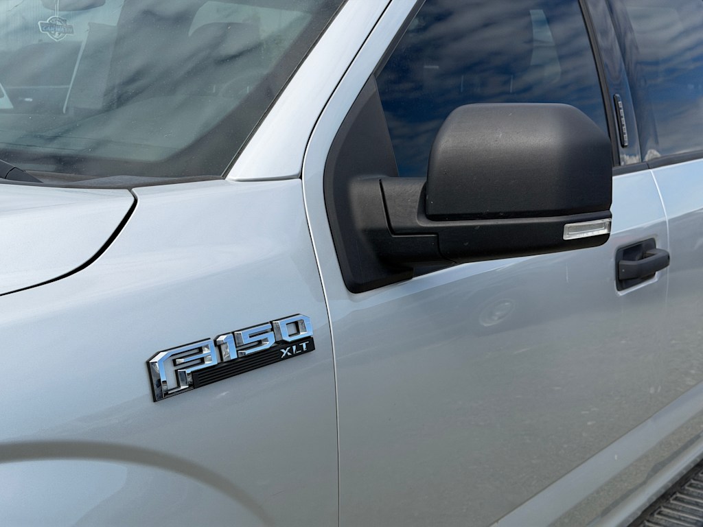 Thumbnail: 2019 Ford F-150 - 6