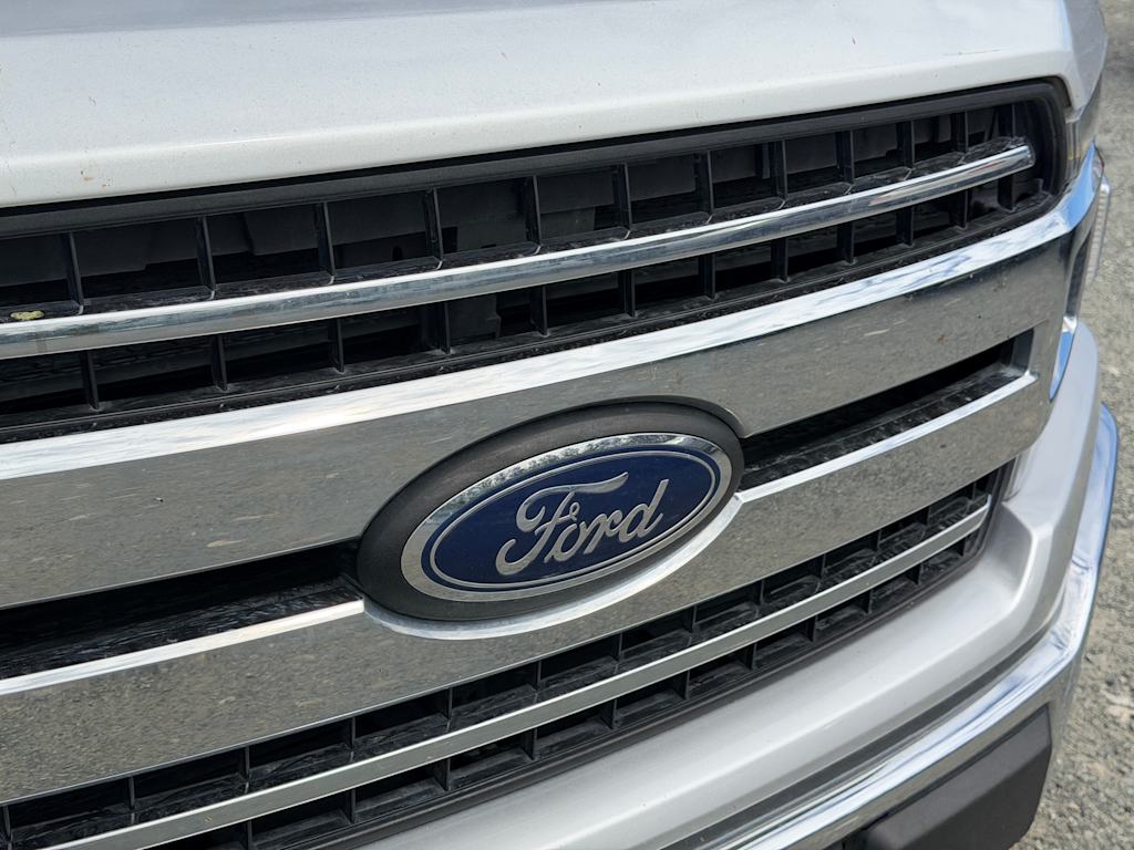 Thumbnail: 2019 Ford F-150 - 16