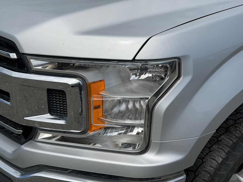 Thumbnail: 2019 Ford F-150 - 15