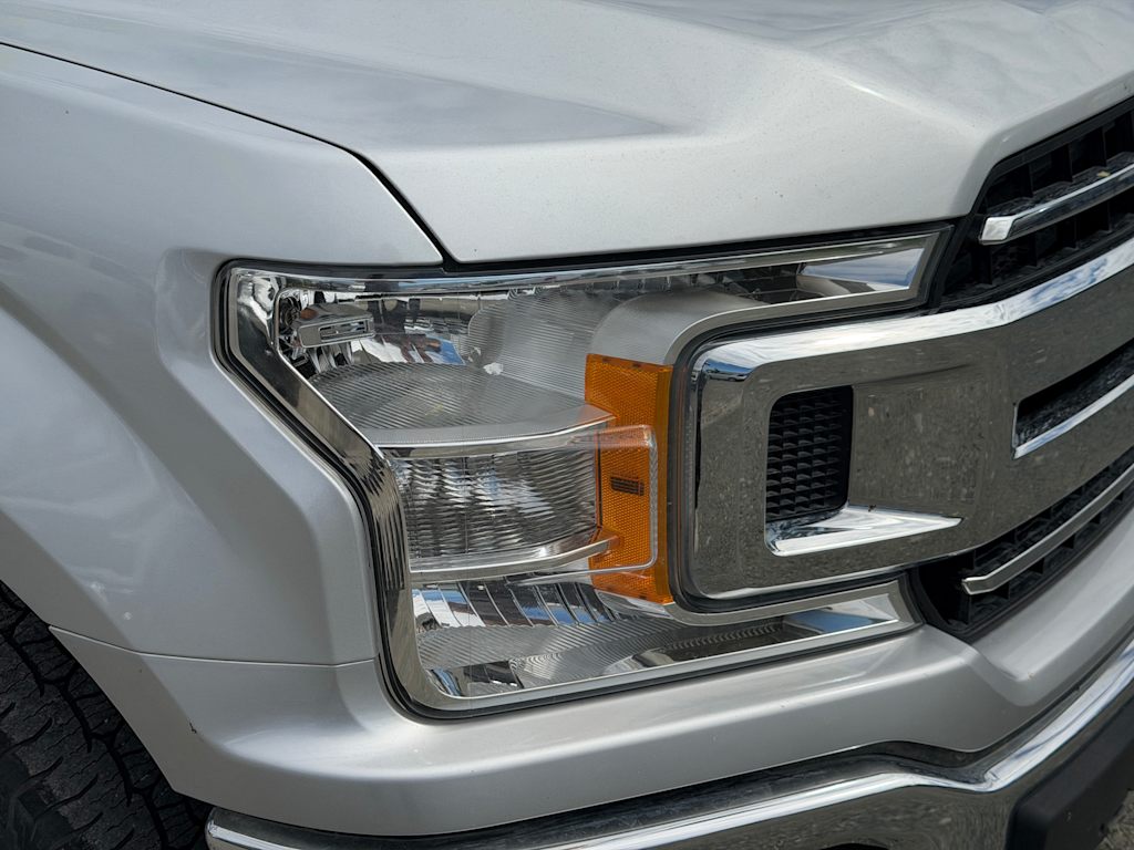 Thumbnail: 2019 Ford F-150 - 17