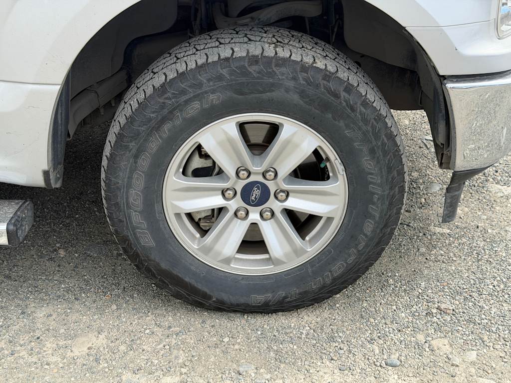 Thumbnail: 2019 Ford F-150 - 18