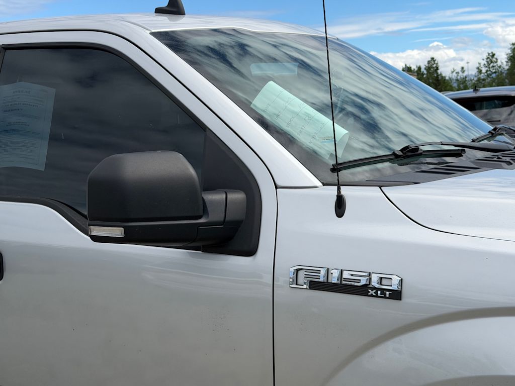 Thumbnail: 2019 Ford F-150 - 20