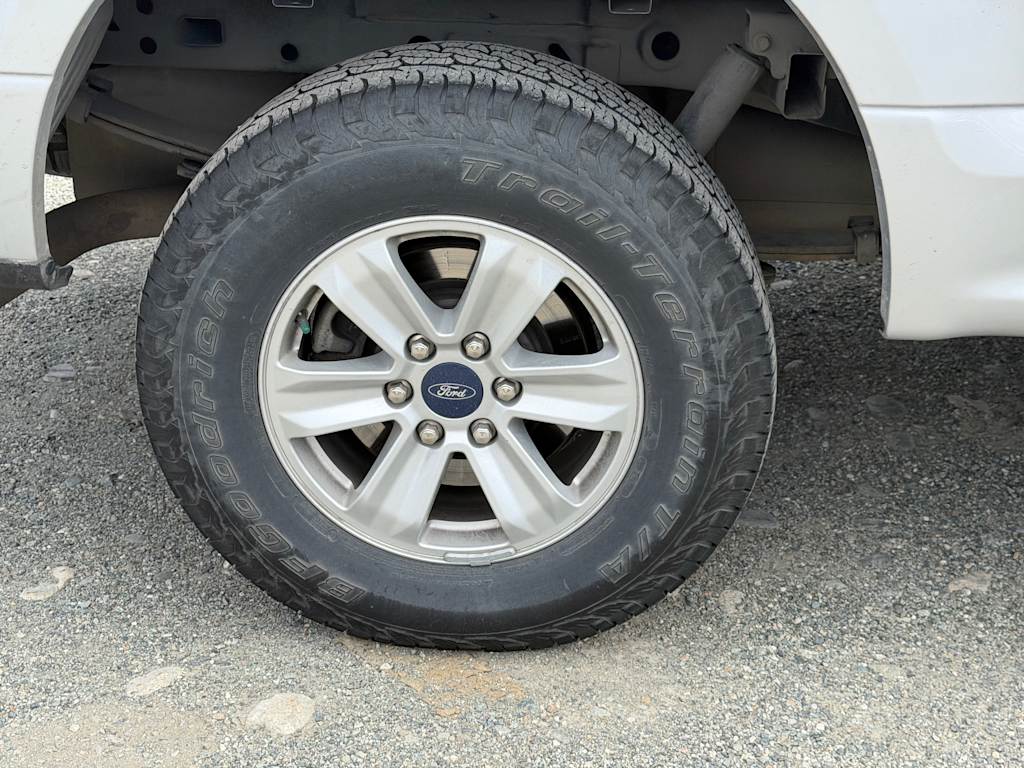 Thumbnail: 2019 Ford F-150 - 21