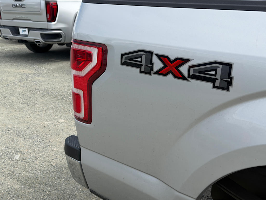 Thumbnail: 2019 Ford F-150 - 22