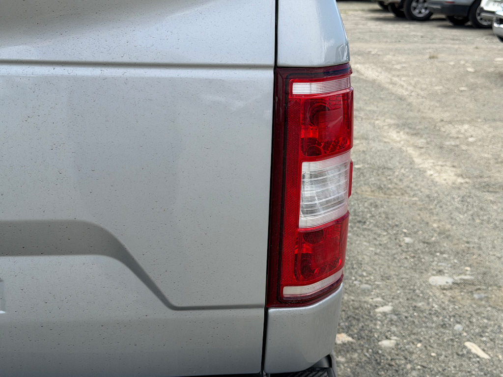 Thumbnail: 2019 Ford F-150 - 23