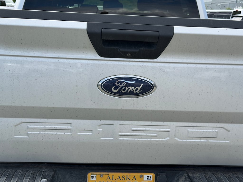 Thumbnail: 2019 Ford F-150 - 24