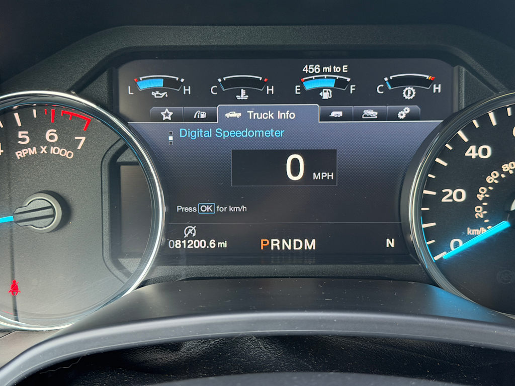 Thumbnail: 2019 Ford F-150 - 11