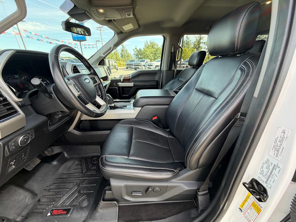 Thumbnail: 2019 Ford F-150 - 8