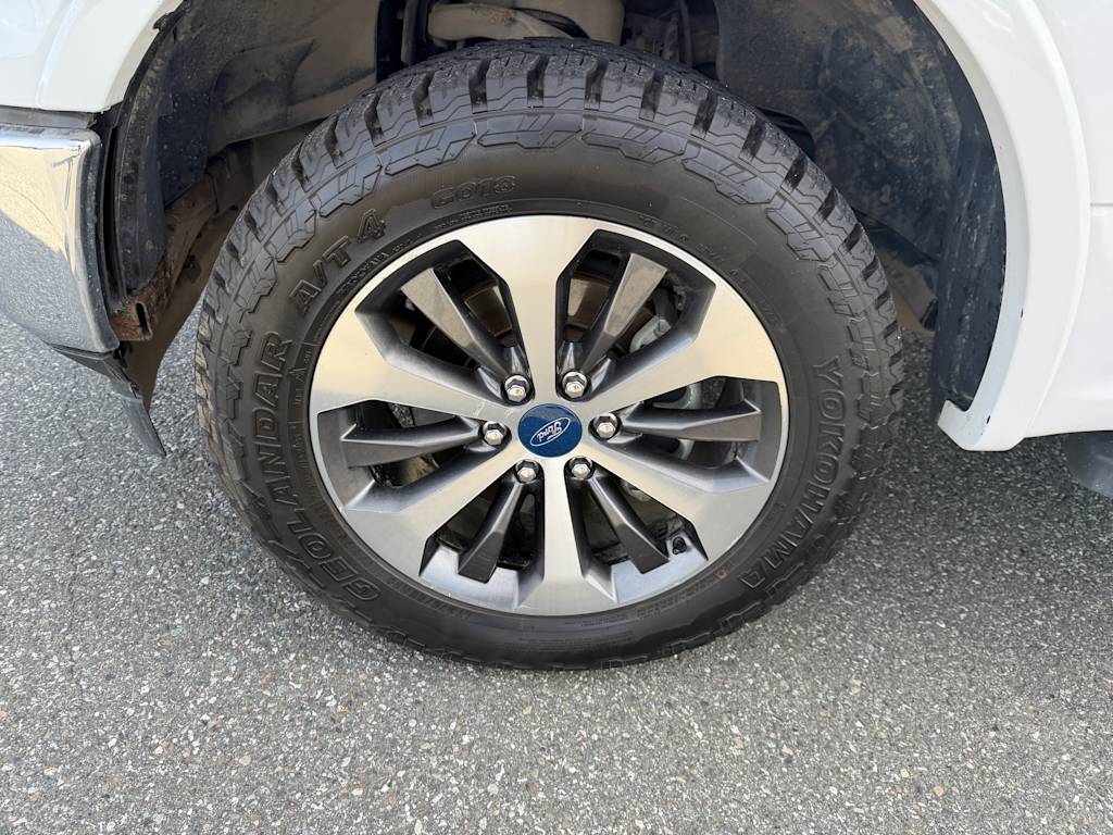 Thumbnail: 2019 Ford F-150 - 6