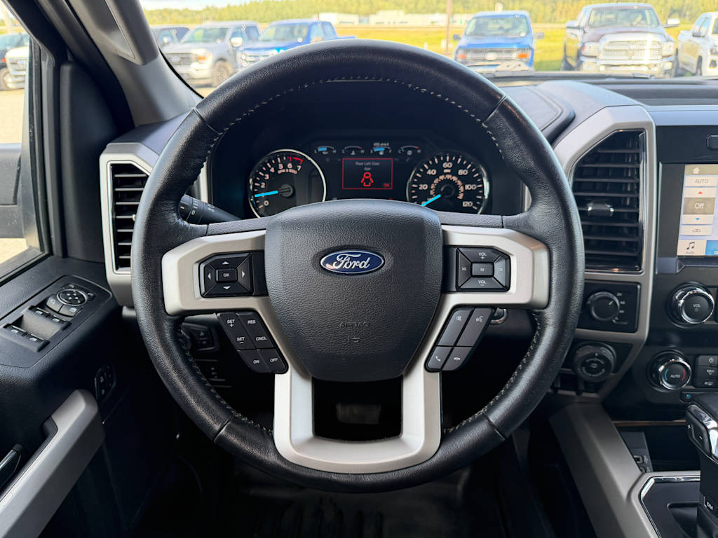 Thumbnail: 2019 Ford F-150 - 2