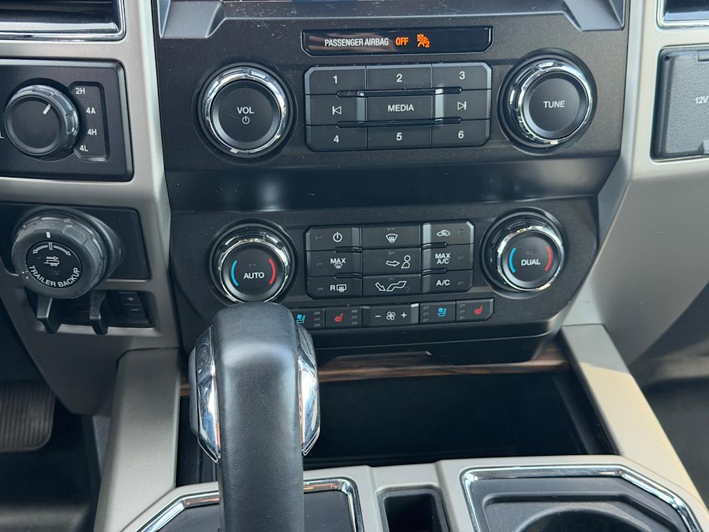 Thumbnail: 2019 Ford F-150 - 21