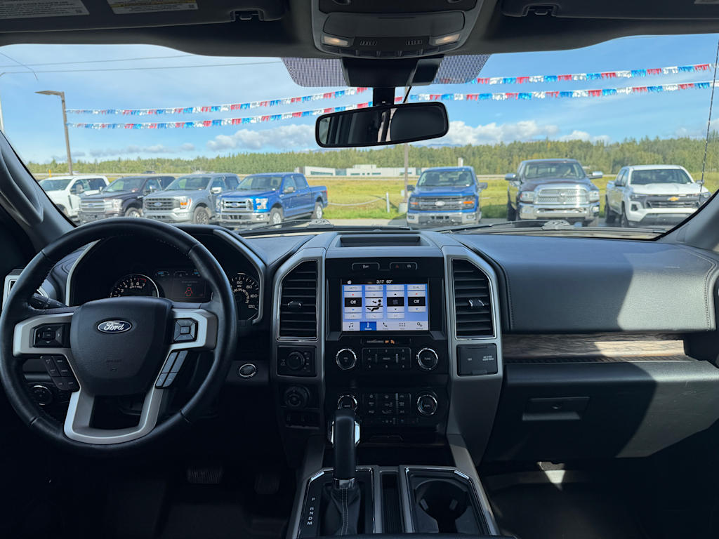 Thumbnail: 2019 Ford F-150 - 7