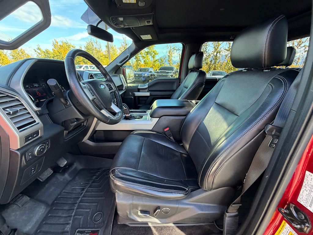 Thumbnail: 2016 Ford F-150 - 7