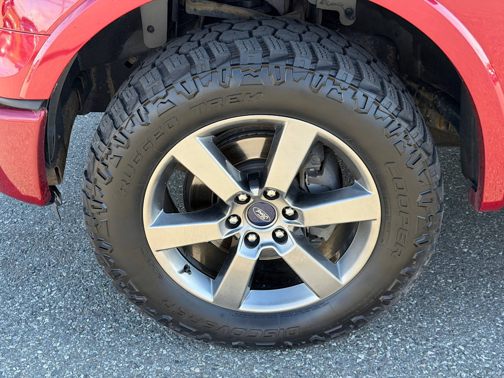 Thumbnail: 2016 Ford F-150 - 20