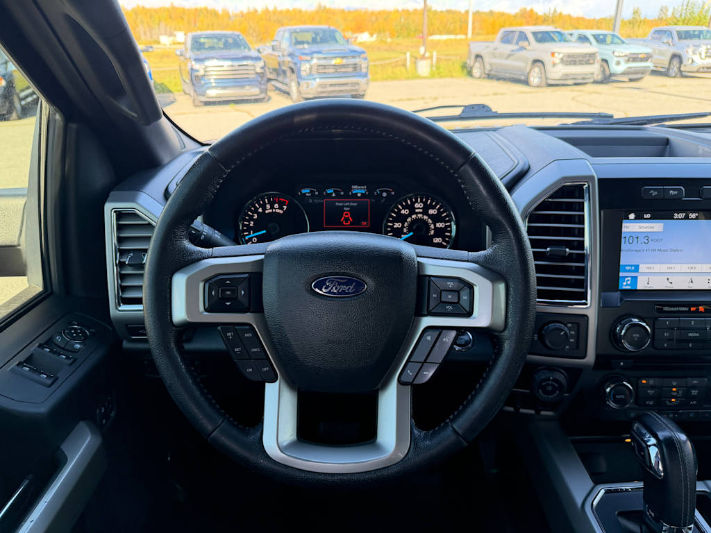 Thumbnail: 2016 Ford F-150 - 2