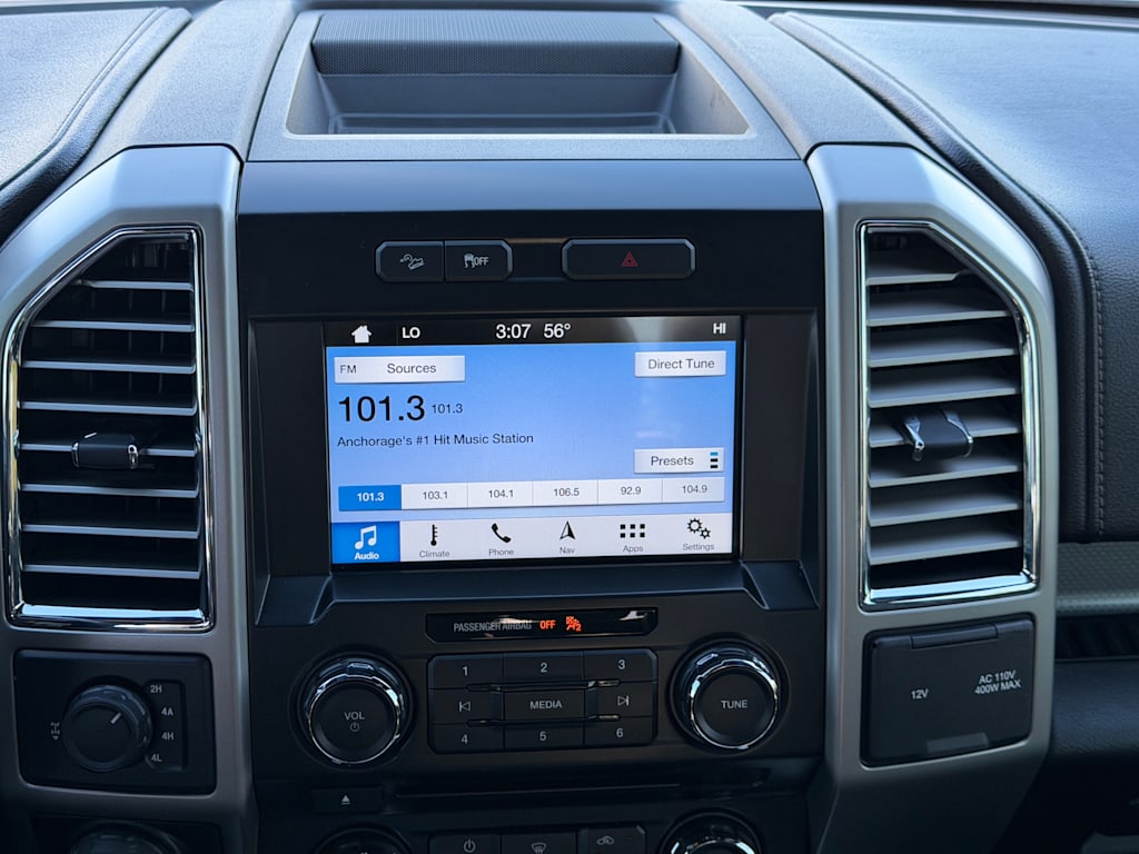 Thumbnail: 2016 Ford F-150 - 21