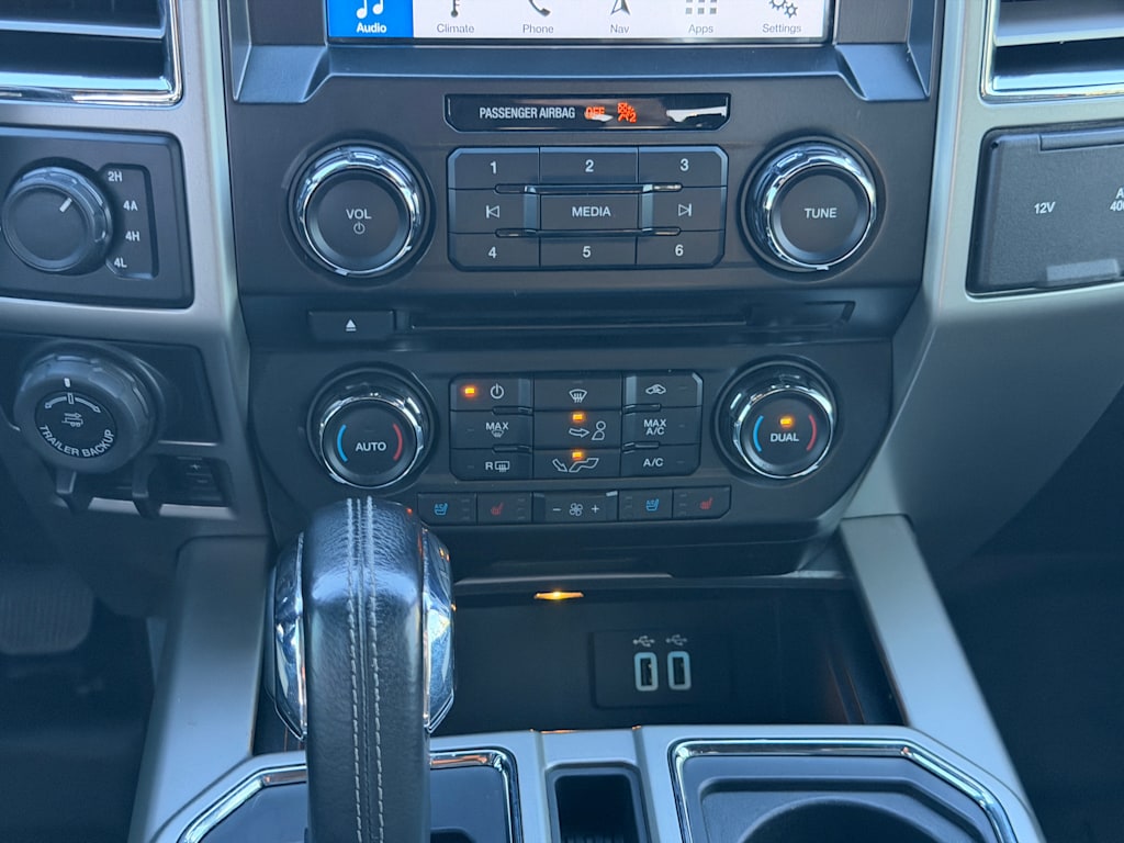 Thumbnail: 2016 Ford F-150 - 22