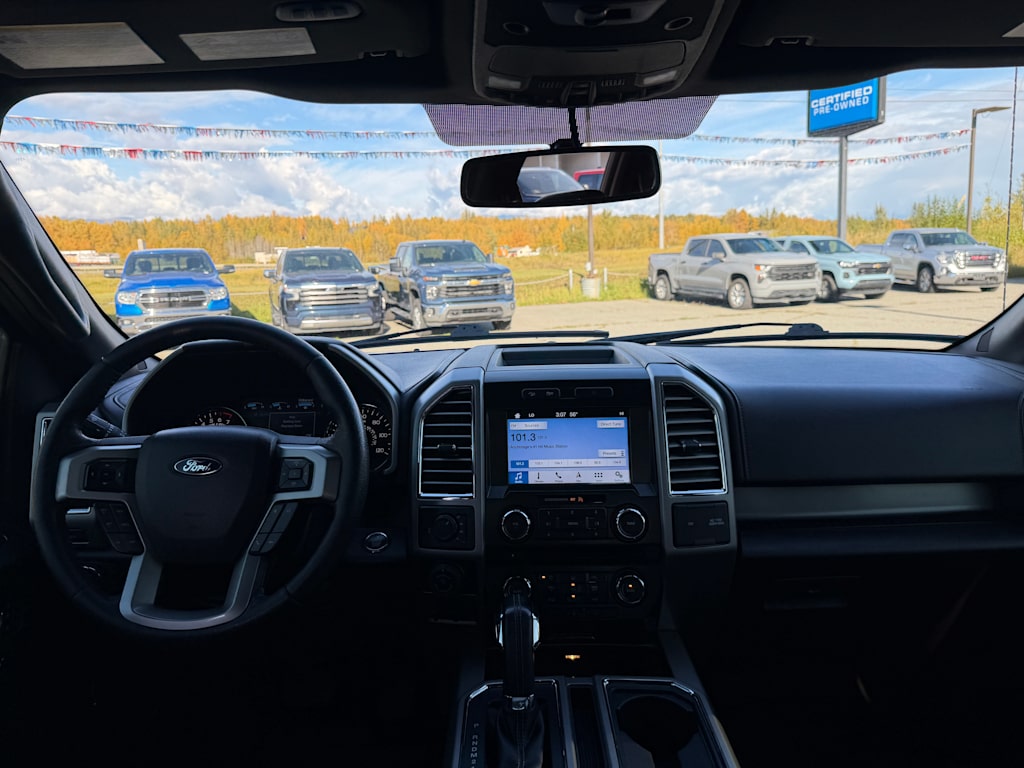 Thumbnail: 2016 Ford F-150 - 6