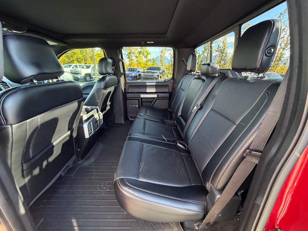 Thumbnail: 2016 Ford F-150 - 8