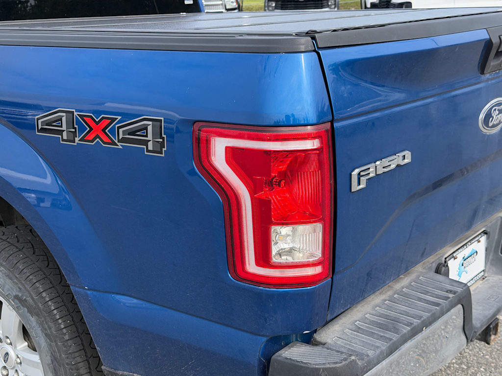 Thumbnail: 2017 Ford F-150 - 20