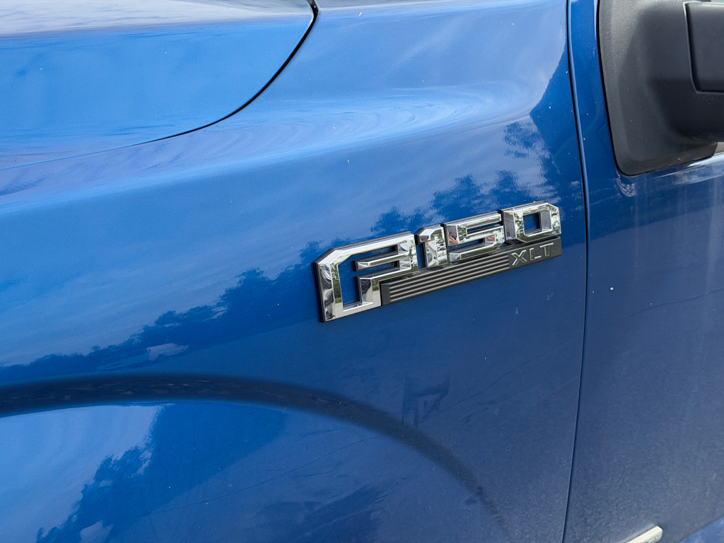 Thumbnail: 2017 Ford F-150 - 7