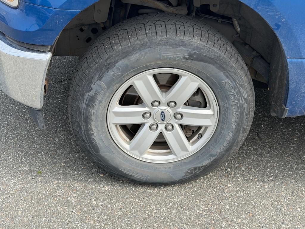 Thumbnail: 2017 Ford F-150 - 22